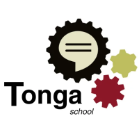 Moodle of Tonga School